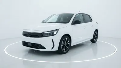 Opel Corsa compacte en renting