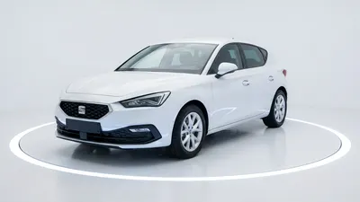 SEAT Leon compacte en renting
