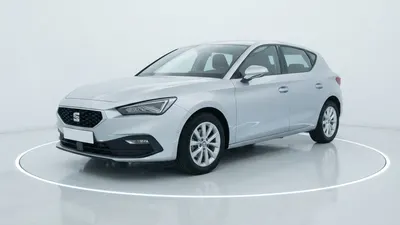 SEAT Leon compacte en renting