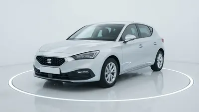 SEAT Leon compacte en renting