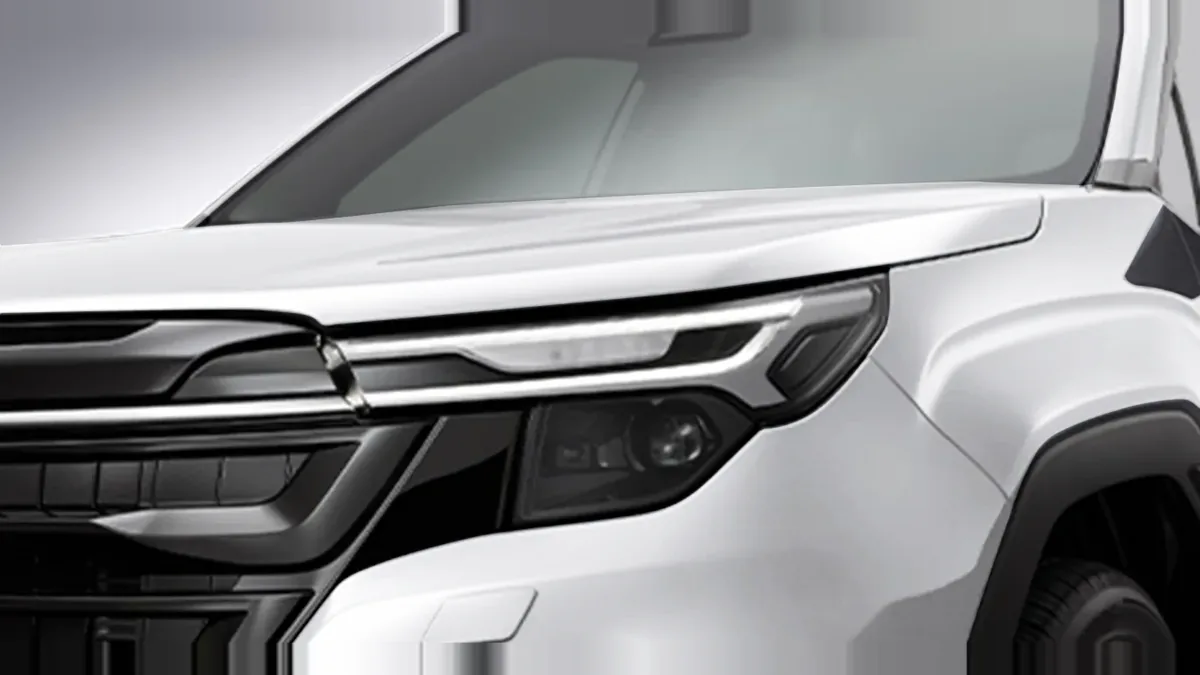 Subaru Forester 2.0i Hybrid Field CVT en renting a Barcelona — vista 7