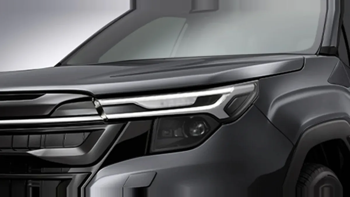 Subaru Forester 2.0i Hybrid Field CVT en renting a Barcelona — vista 8