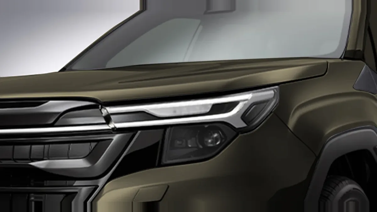 Subaru Forester 2.0i Hybrid Field CVT en renting a Barcelona — vista 9