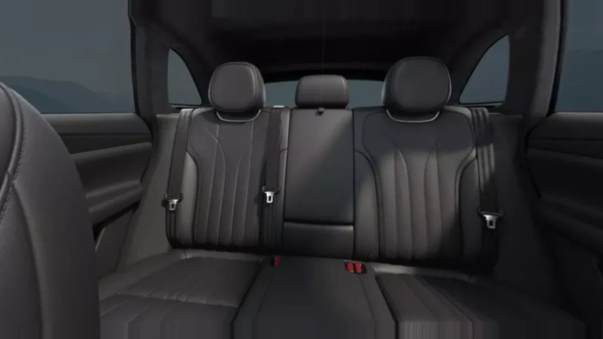XPENG G9 AWD Performance en renting a Barcelona — vista 7